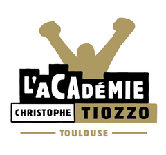 Logo Académie Christophe Tiozzo Logo
