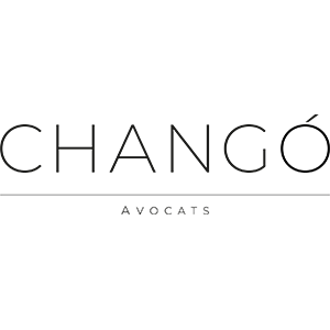 Logo Chango avocats