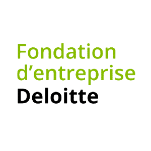 Fondation d'entreprise Deloitte
