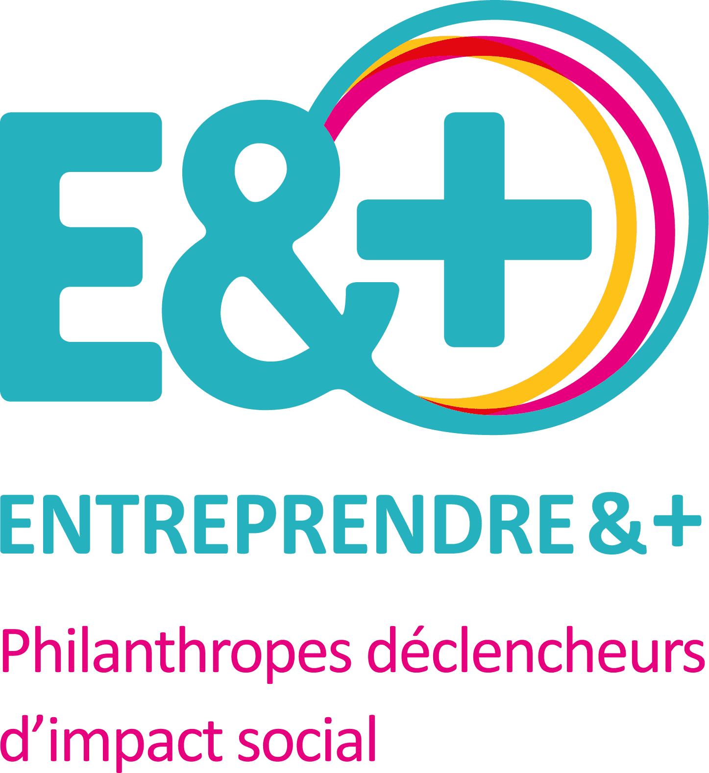 Logo Entreprendre et plus