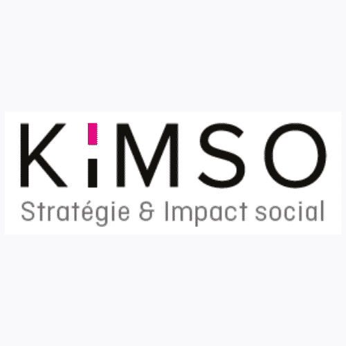 Logo Kimso