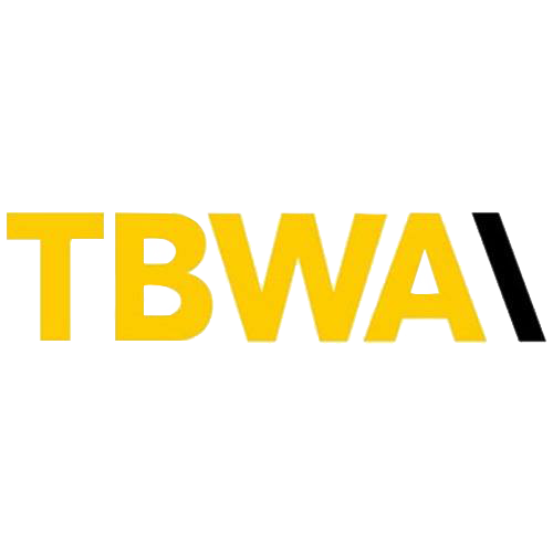 Logo TBWA Paris