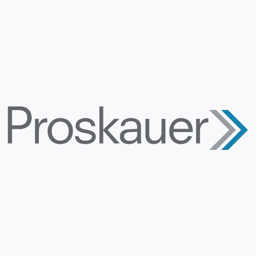 Logo Proskauer