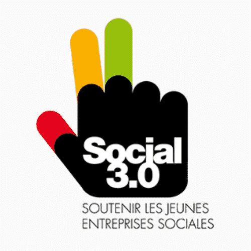 Logo Social 3.0