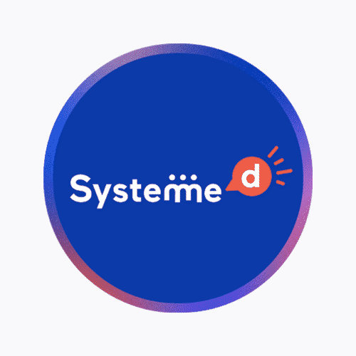 Logo Système D