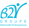 Logo B2V
