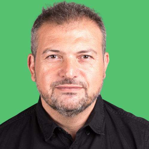 Jérôme Schatzman