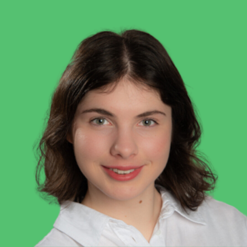Pauline Jacquot